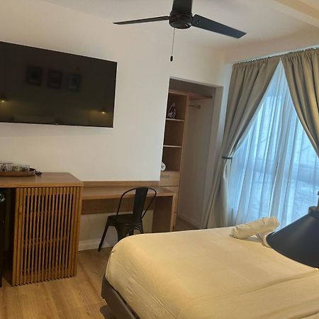 Bright & Sweet Unit In The Heart Of Polanco. Lägenhet Mexico City Exteriör bild