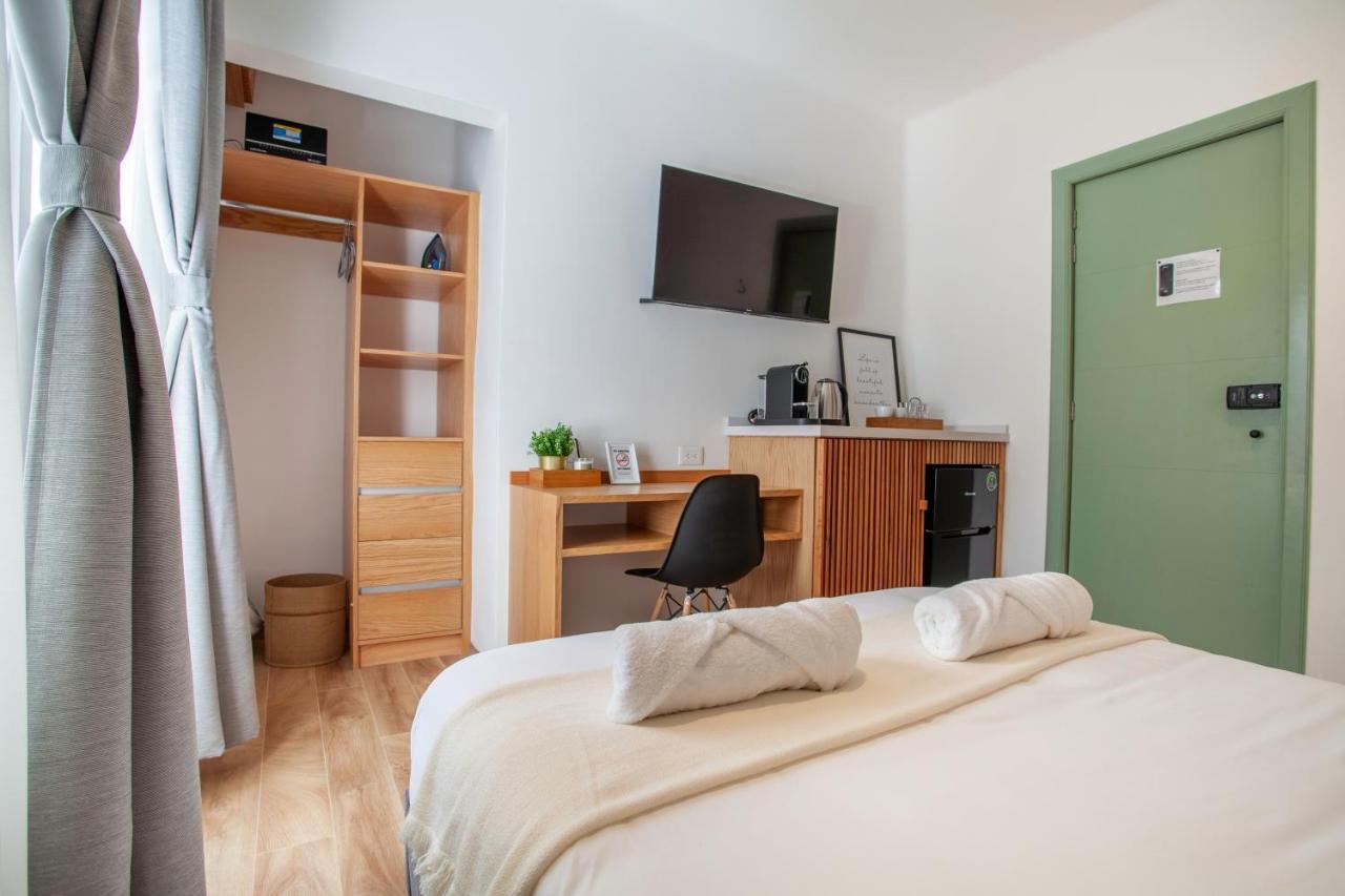 Bright & Sweet Unit In The Heart Of Polanco. Lägenhet Mexico City Exteriör bild