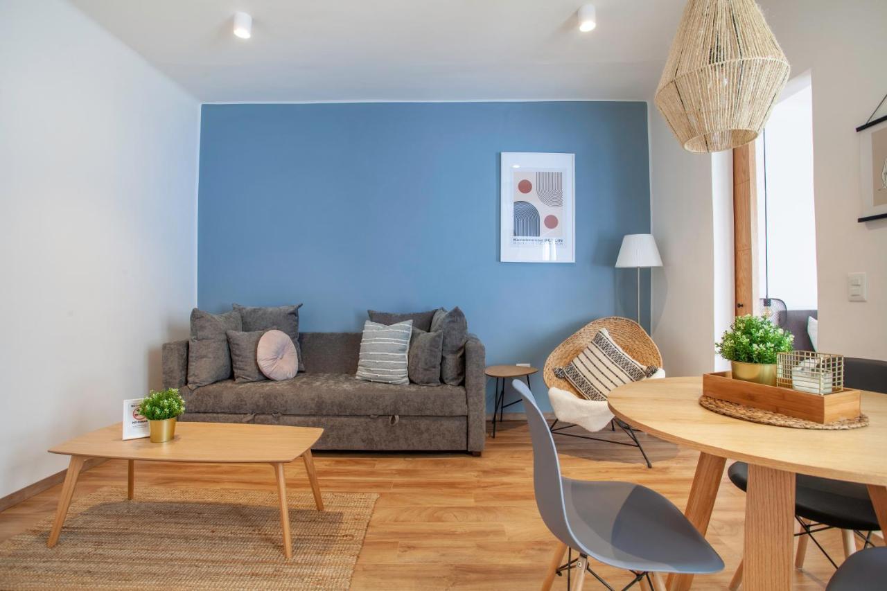 Bright & Sweet Unit In The Heart Of Polanco. Lägenhet Mexico City Exteriör bild