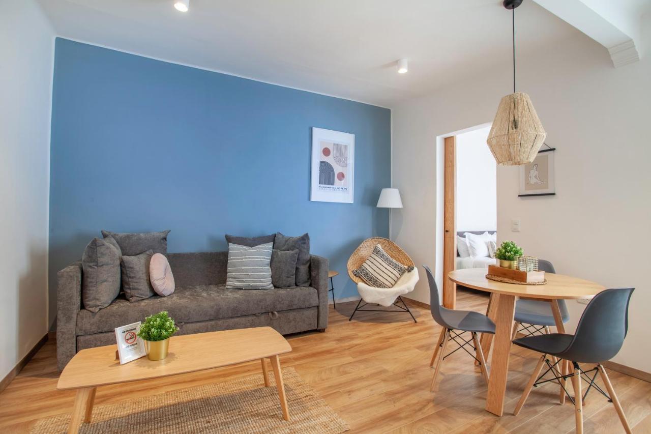 Bright & Sweet Unit In The Heart Of Polanco. Lägenhet Mexico City Exteriör bild