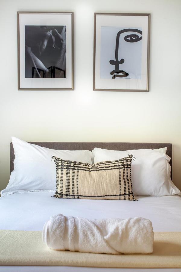 Bright & Sweet Unit In The Heart Of Polanco. Lägenhet Mexico City Exteriör bild