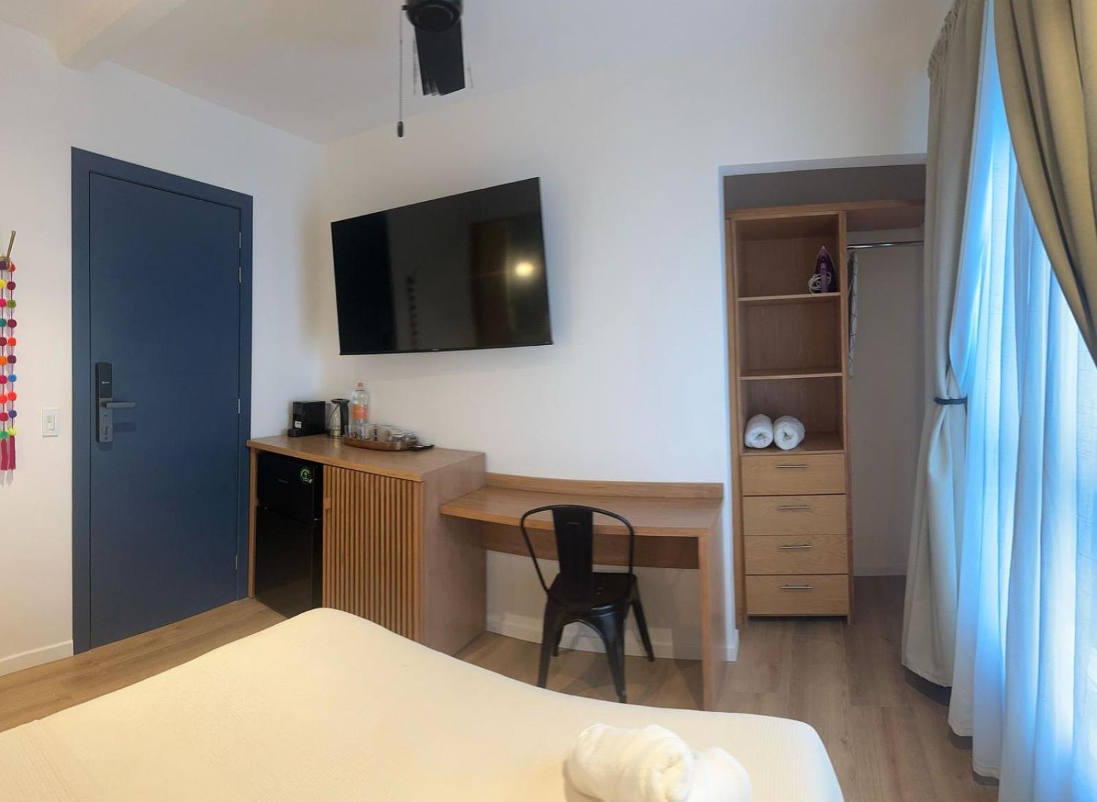 Bright & Sweet Unit In The Heart Of Polanco. Lägenhet Mexico City Exteriör bild