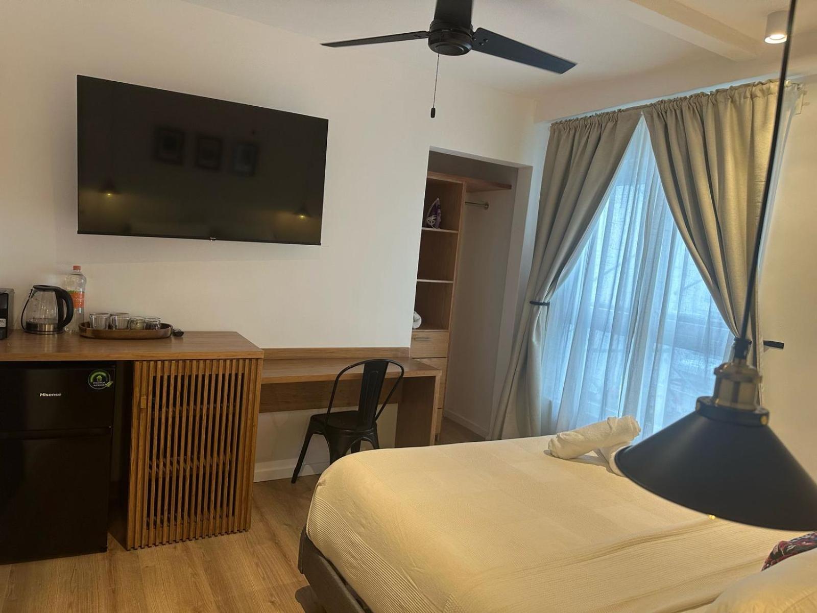 Bright & Sweet Unit In The Heart Of Polanco. Lägenhet Mexico City Exteriör bild
