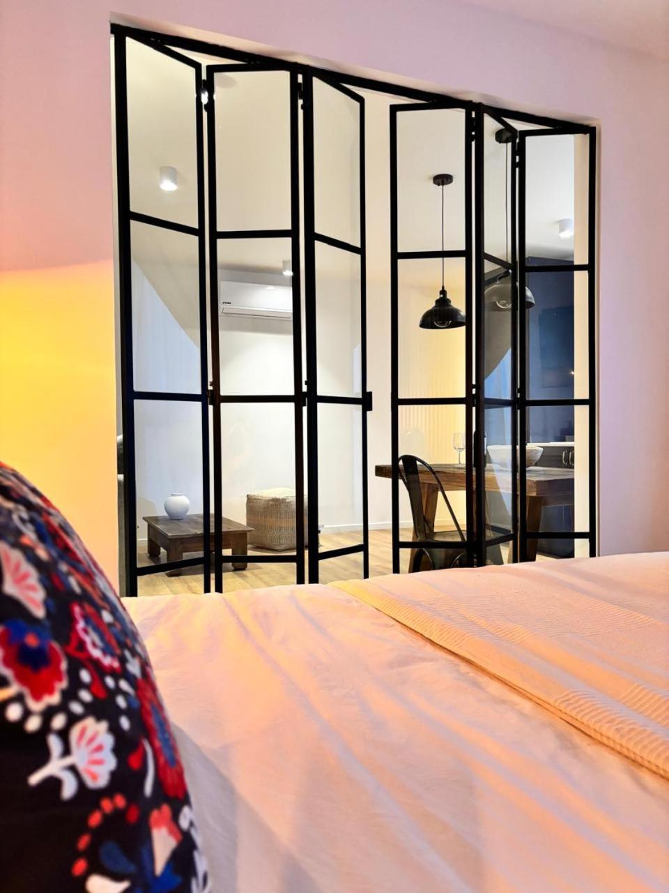 Bright & Sweet Unit In The Heart Of Polanco. Lägenhet Mexico City Exteriör bild