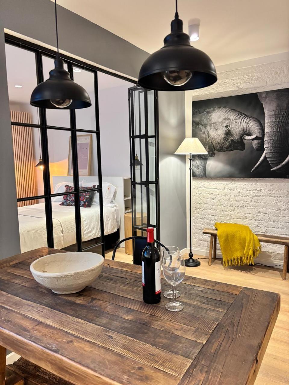Bright & Sweet Unit In The Heart Of Polanco. Lägenhet Mexico City Exteriör bild