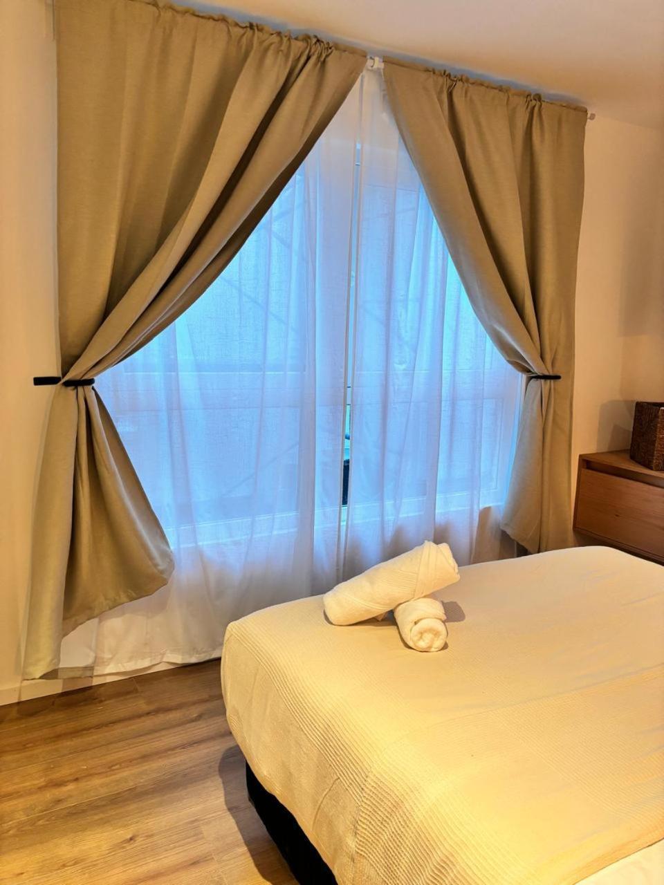 Bright & Sweet Unit In The Heart Of Polanco. Lägenhet Mexico City Exteriör bild