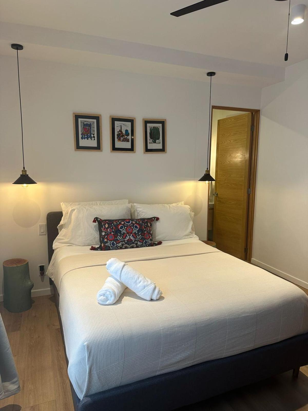 Bright & Sweet Unit In The Heart Of Polanco. Lägenhet Mexico City Exteriör bild